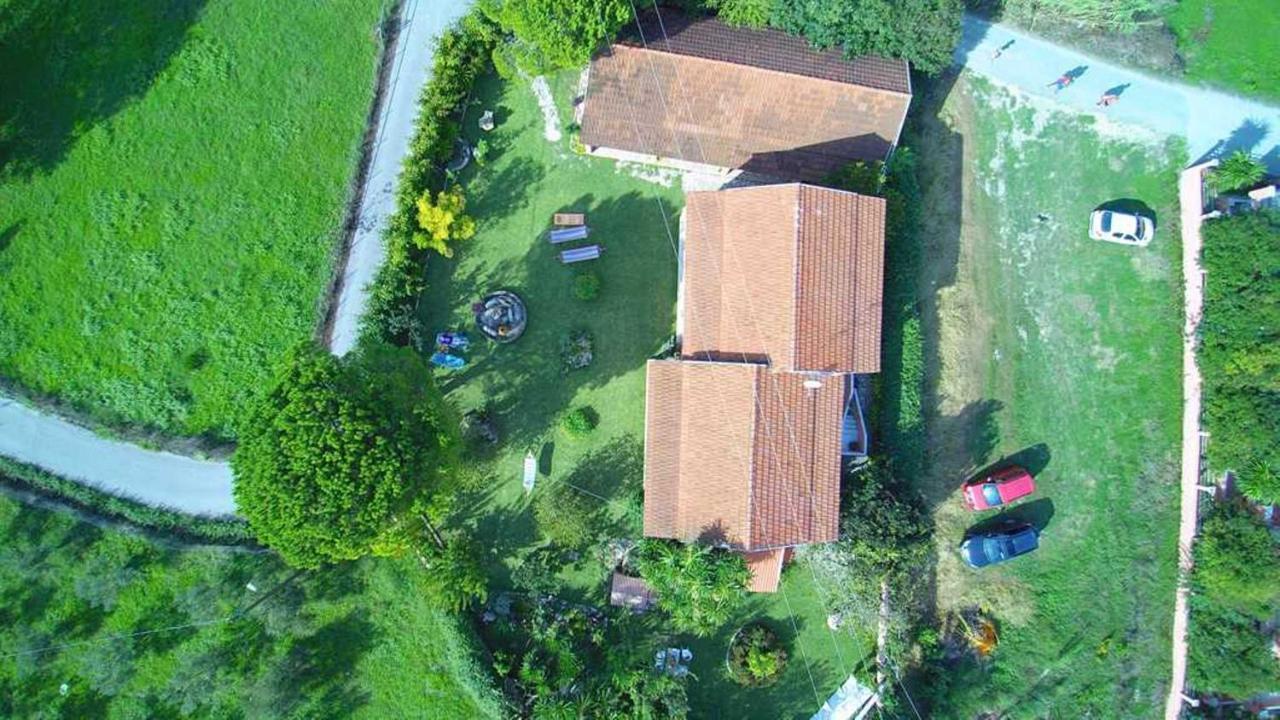 Marios Studios Сідарі Екстер'єр фото
